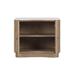 Four Hands Boa Nightstand