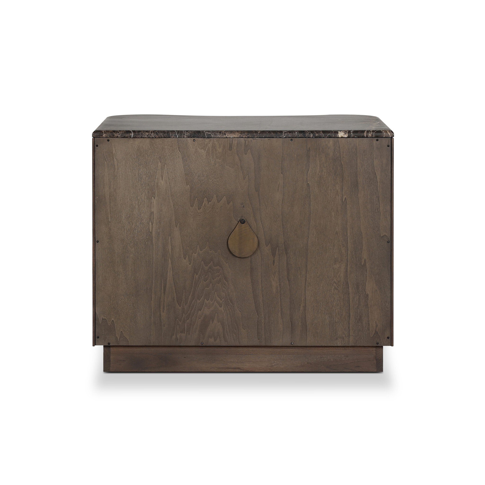 Four Hands Boa Nightstand