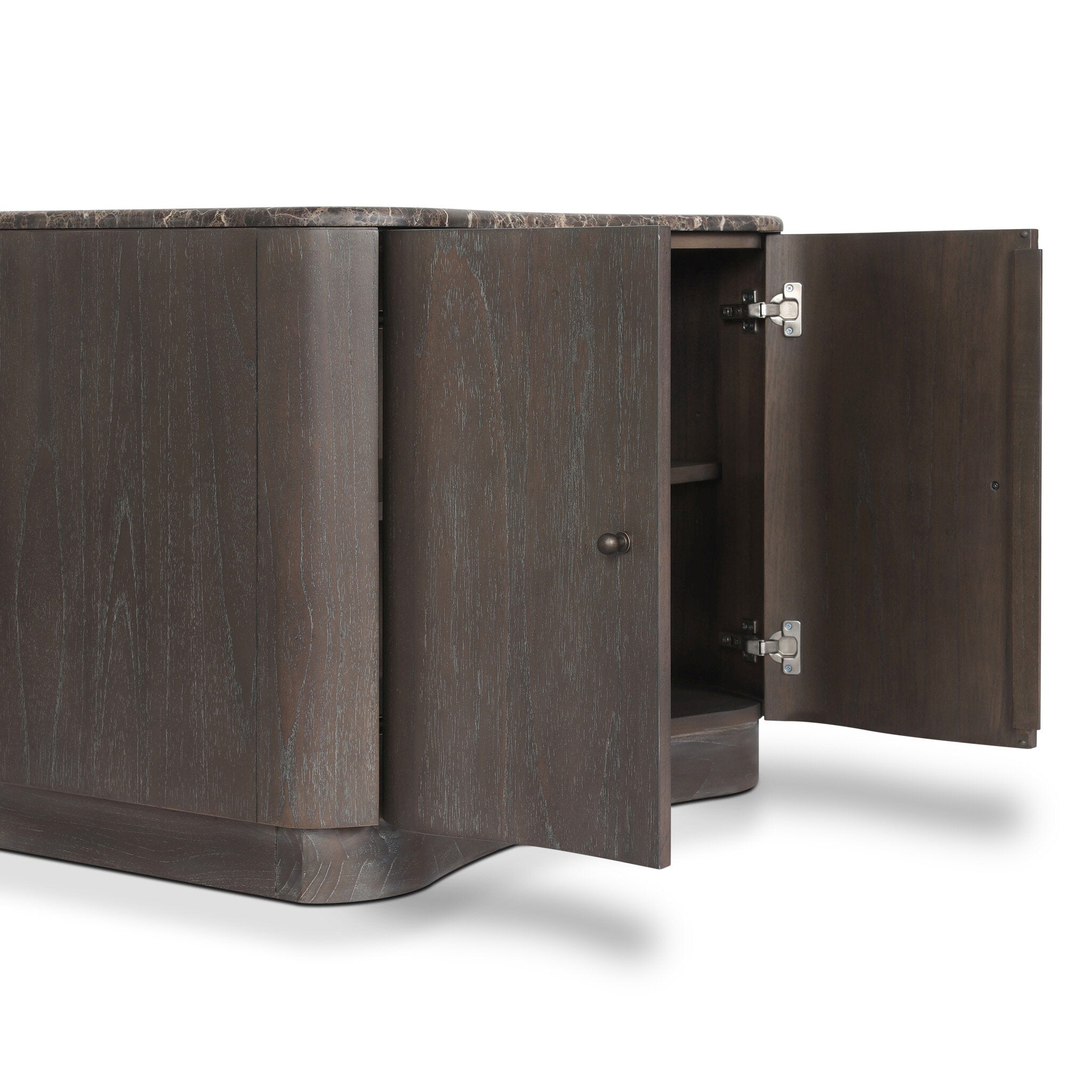 Four Hands Boa Nightstand