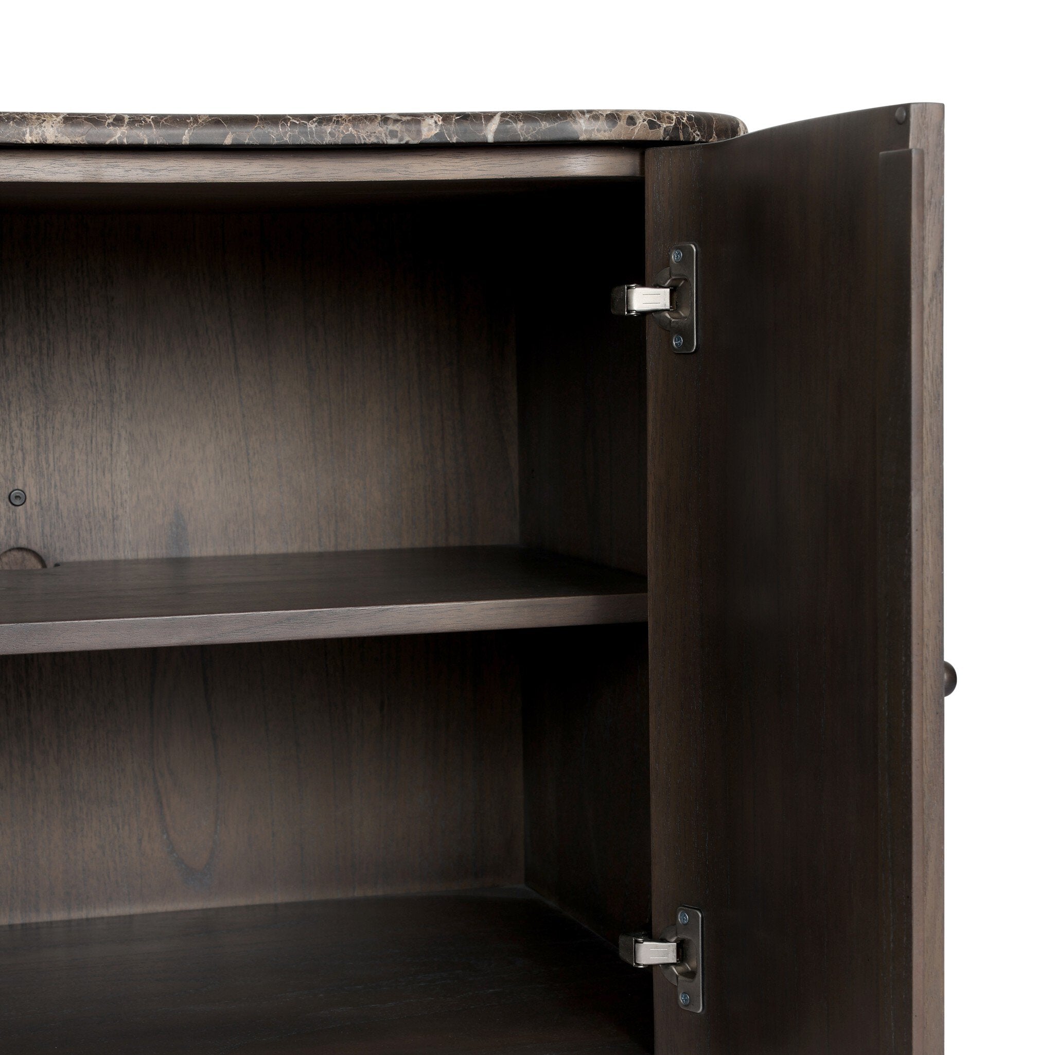 Four Hands Boa Nightstand