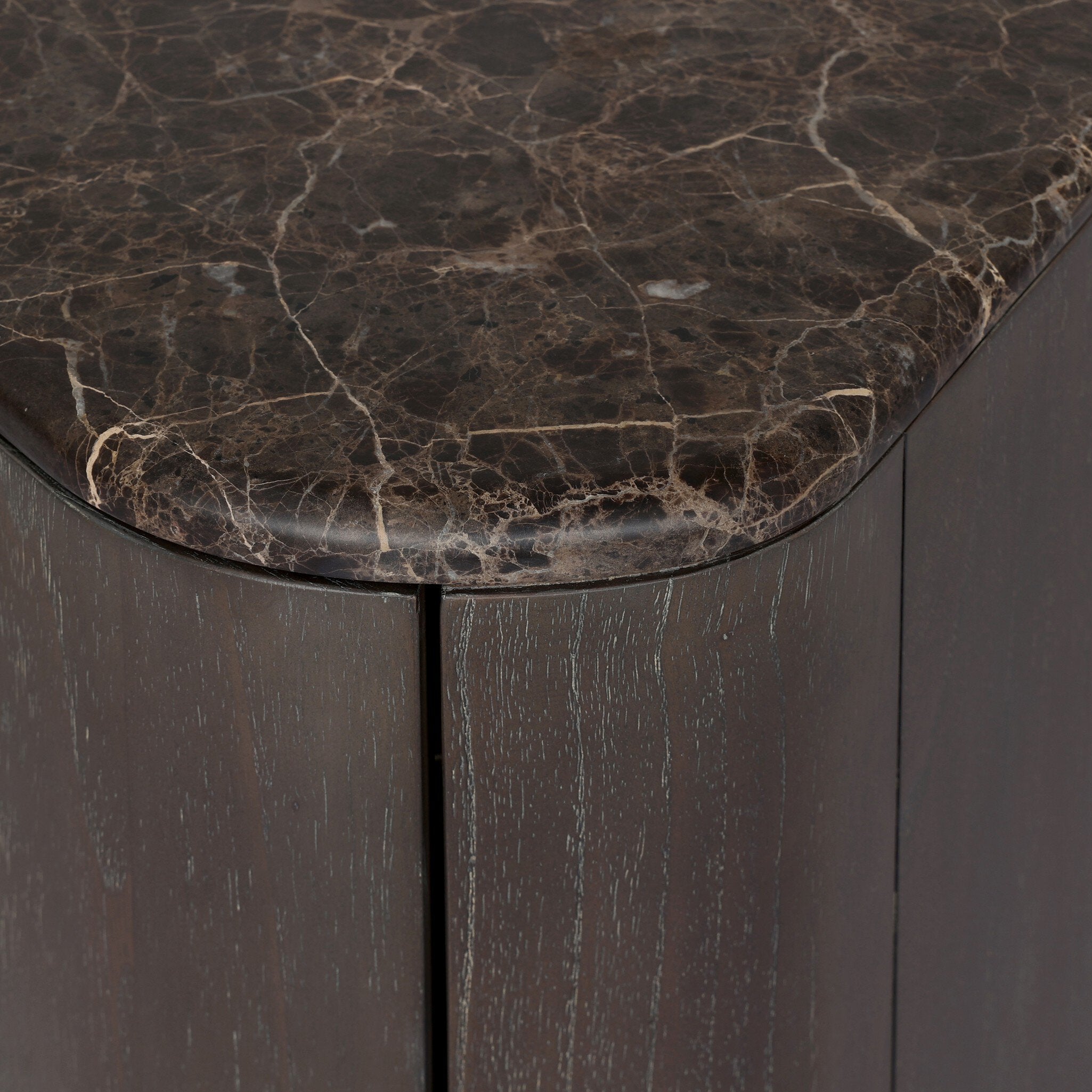 Four Hands Boa Nightstand
