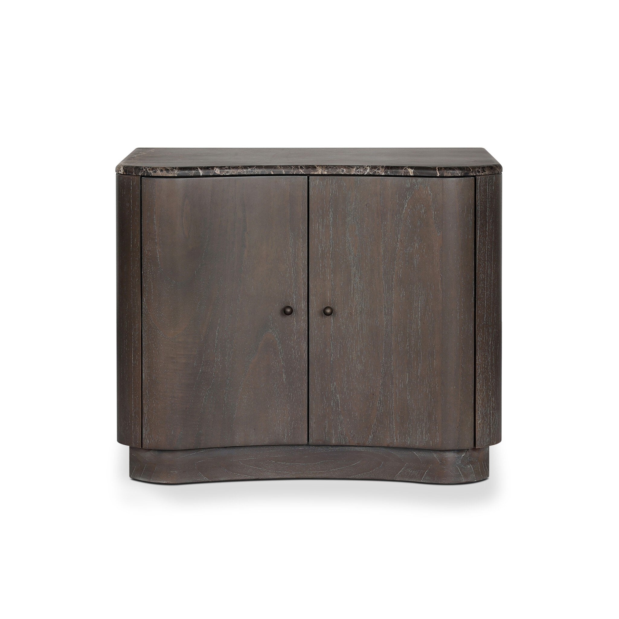 Four Hands Boa Nightstand