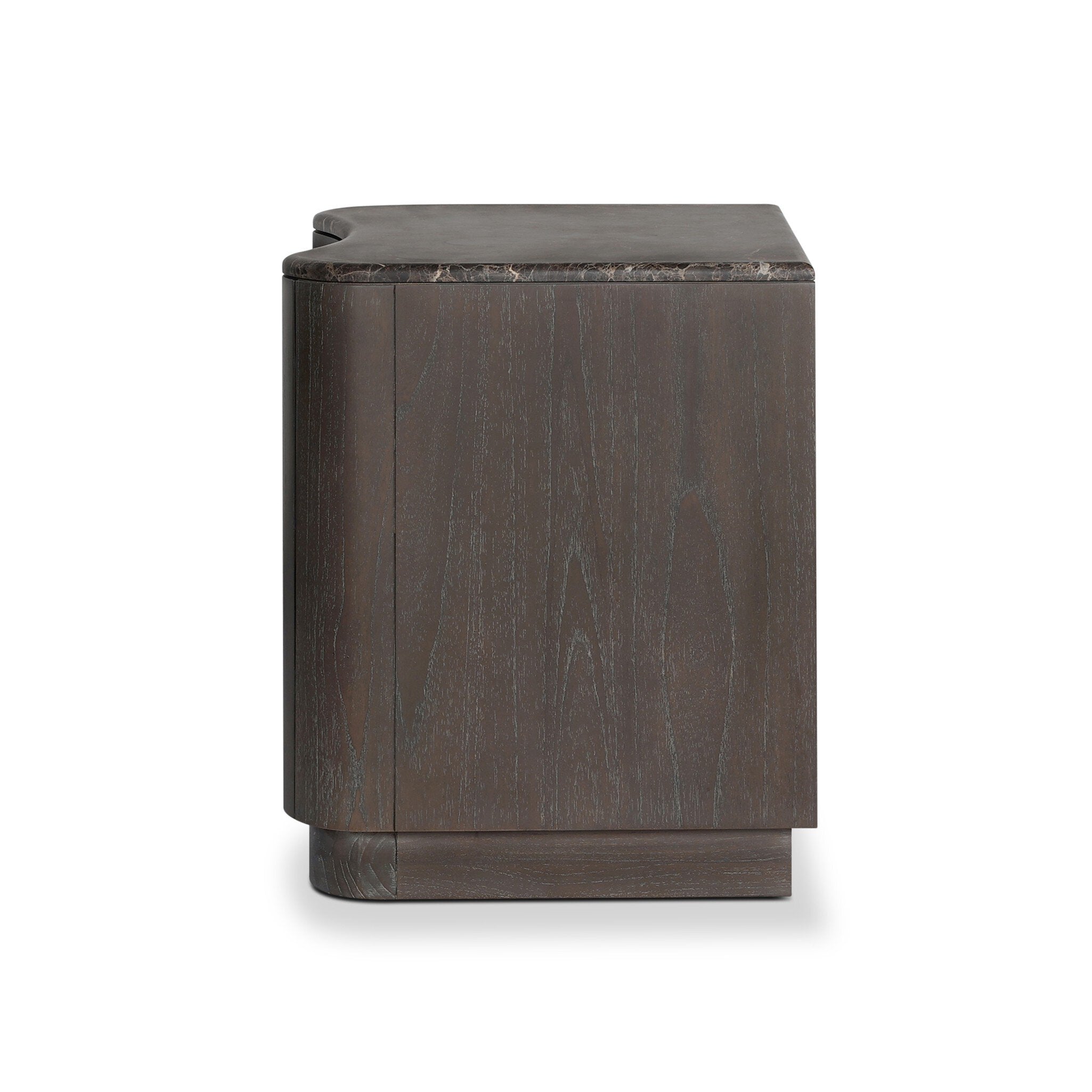Four Hands Boa Nightstand
