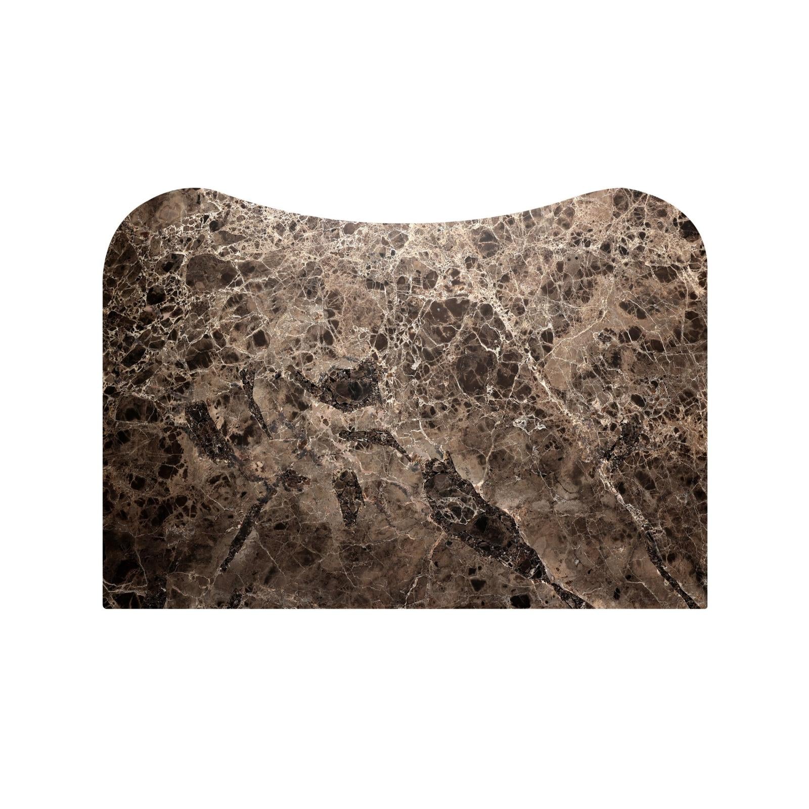 Four Hands Boa Nightstand