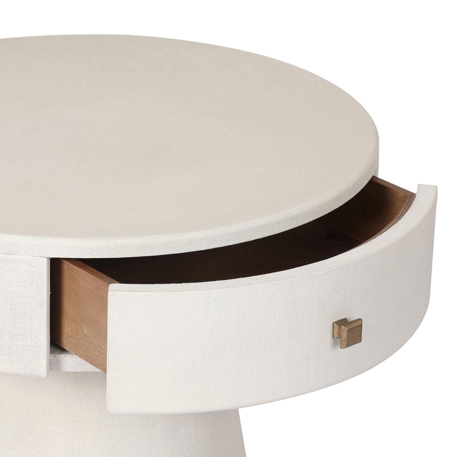 Four Hands Chiro Nightstand