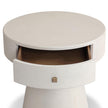 Four Hands Chiro Nightstand