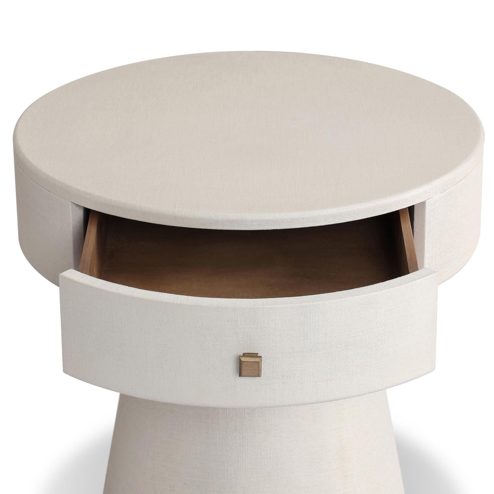 Four Hands Chiro Nightstand