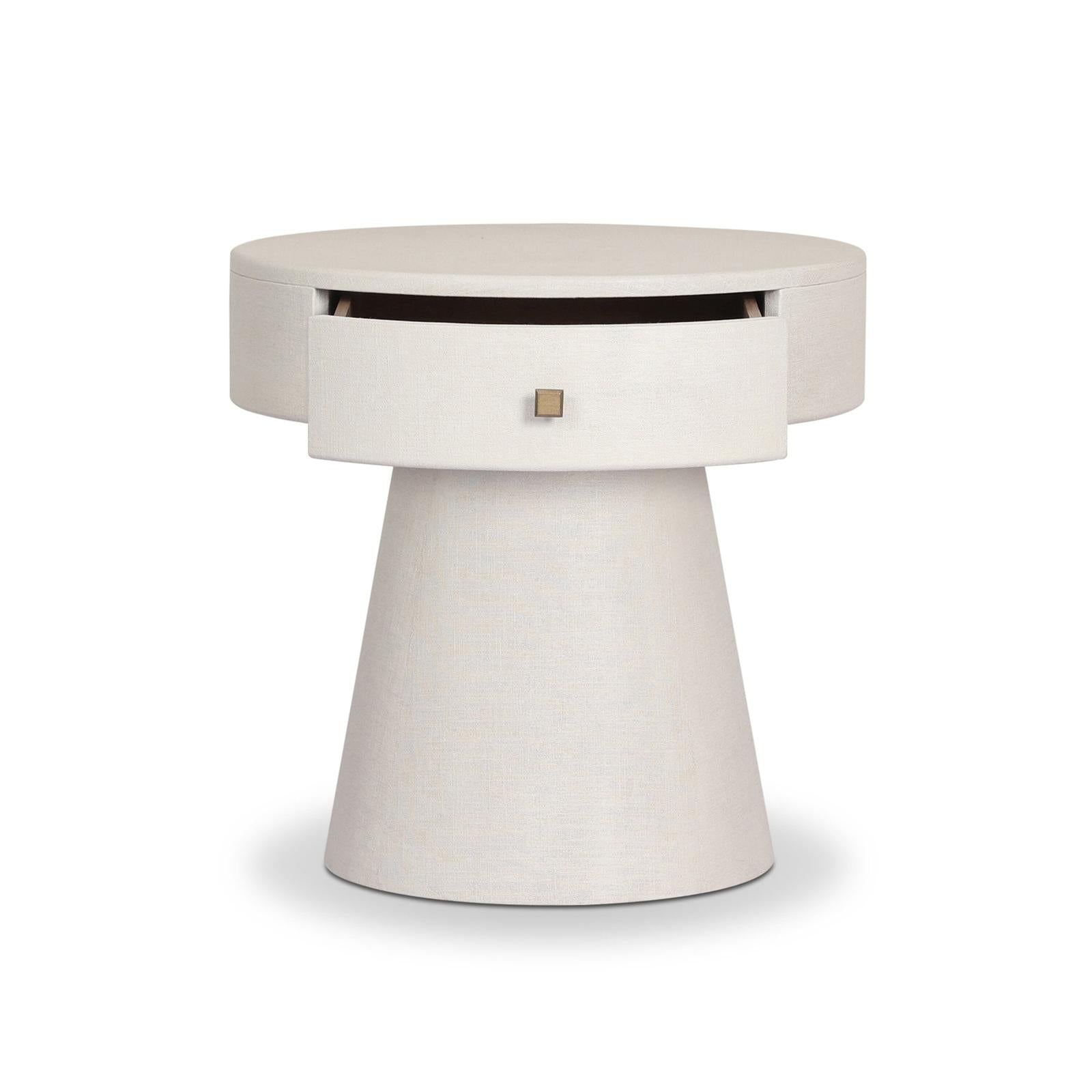 Four Hands Chiro Nightstand