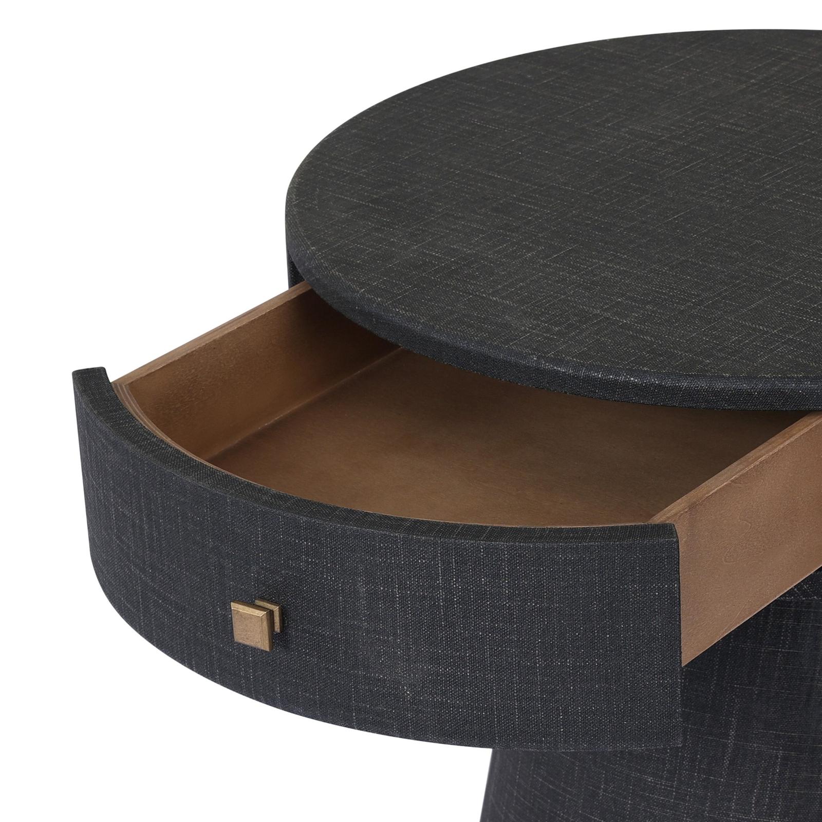 Four Hands Chiro Nightstand