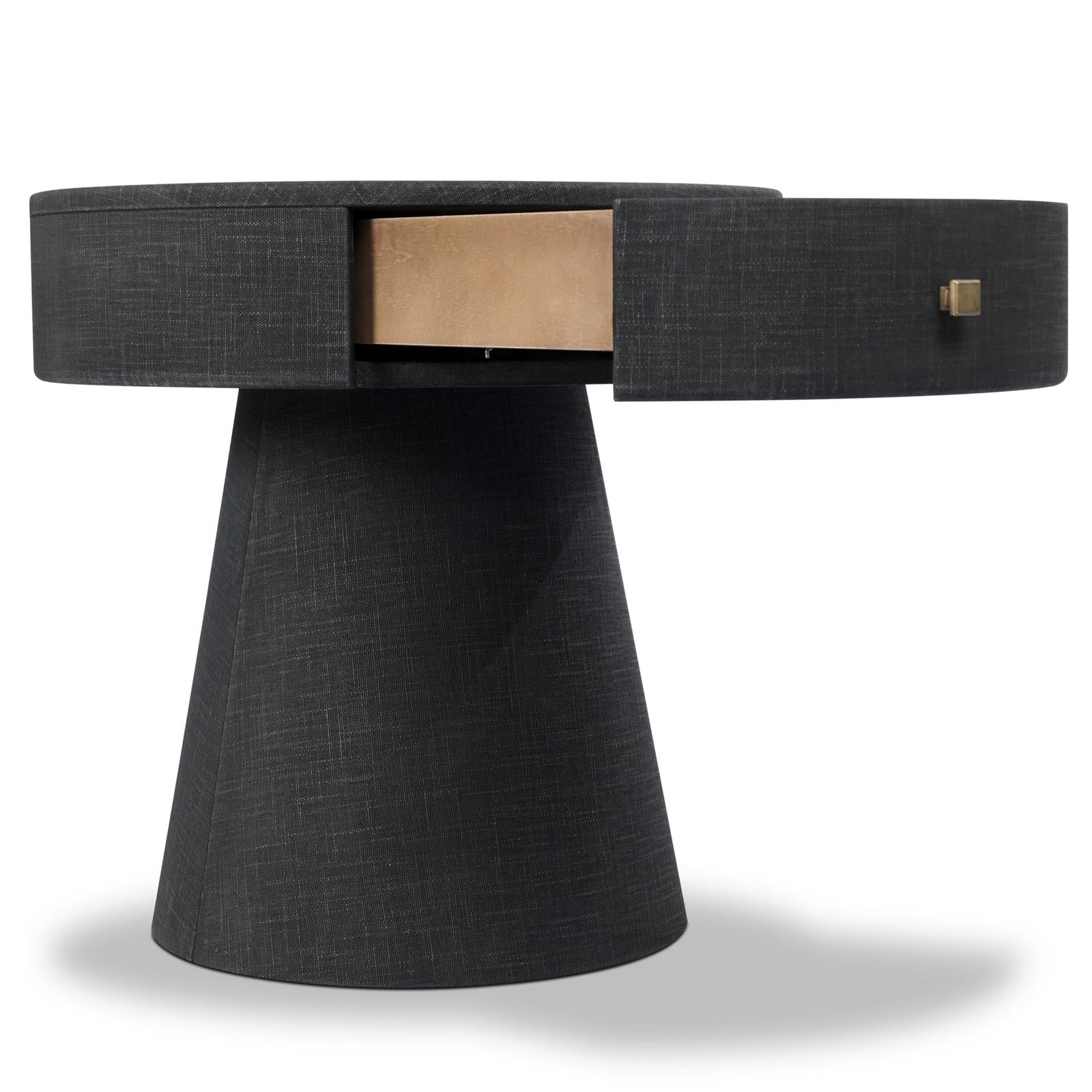 Four Hands Chiro Nightstand