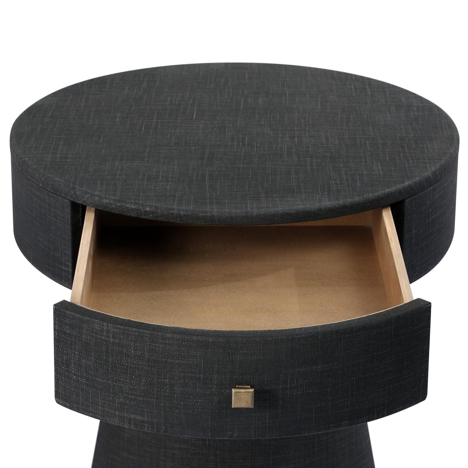 Four Hands Chiro Nightstand