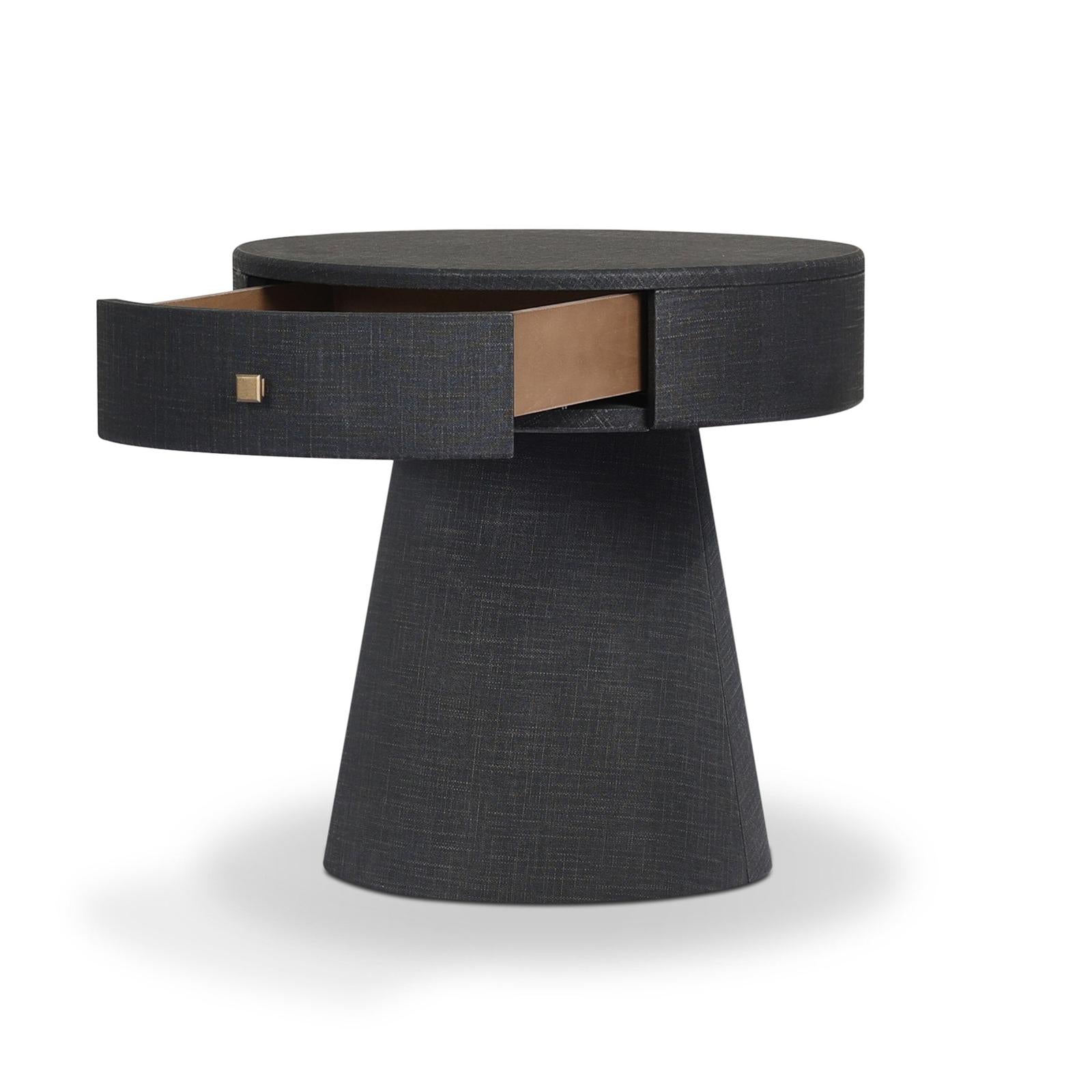 Four Hands Chiro Nightstand