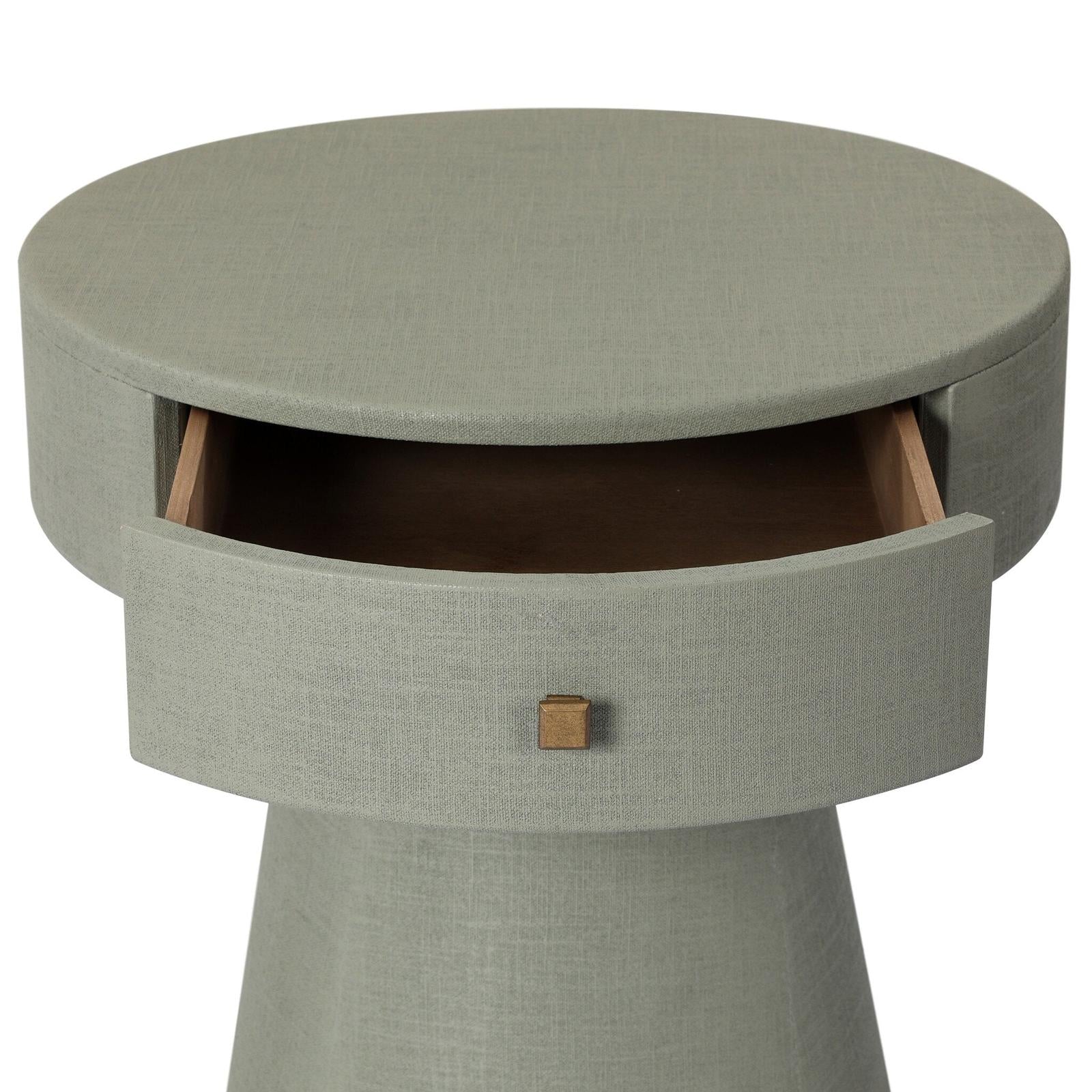 Chiro Nightstand