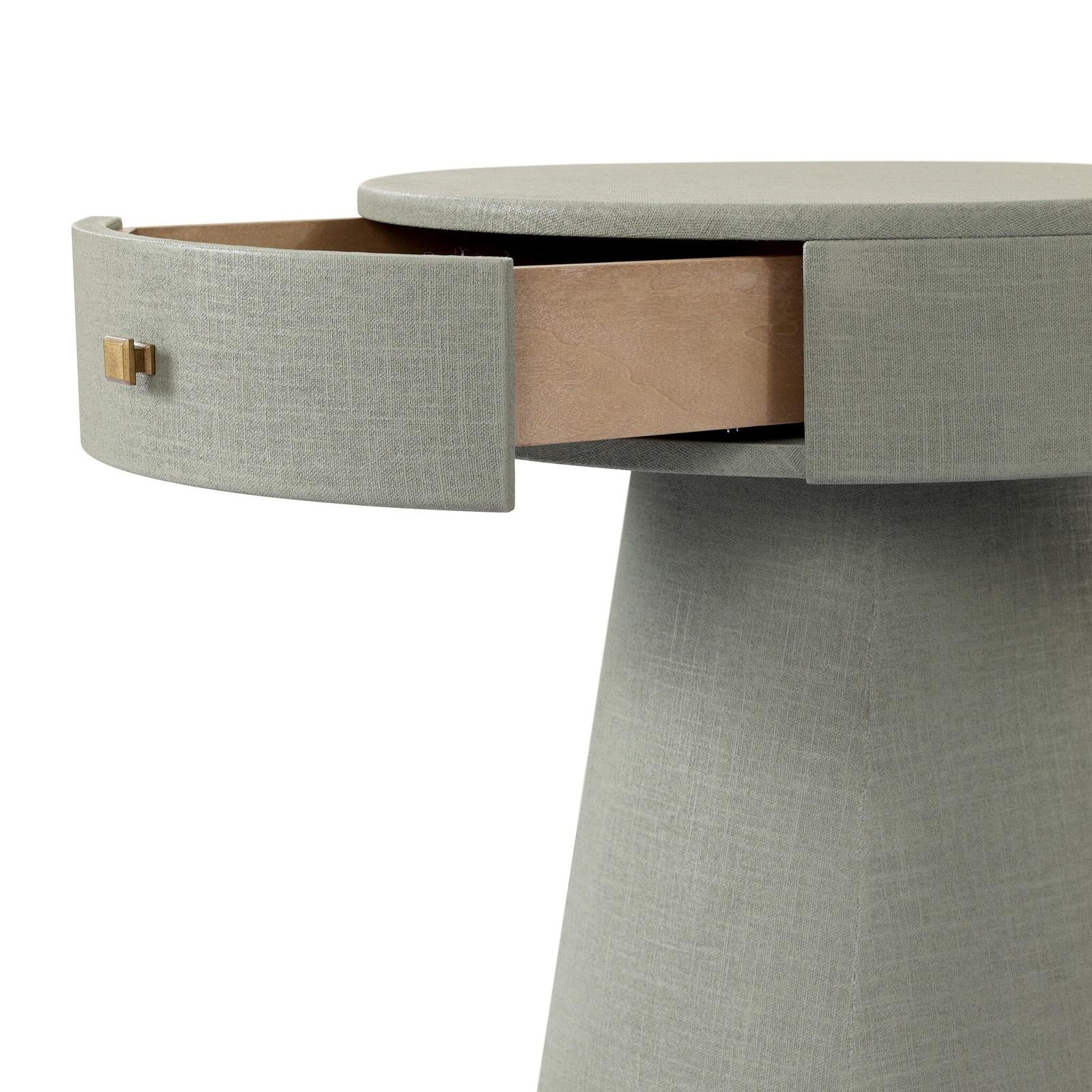 Chiro Nightstand
