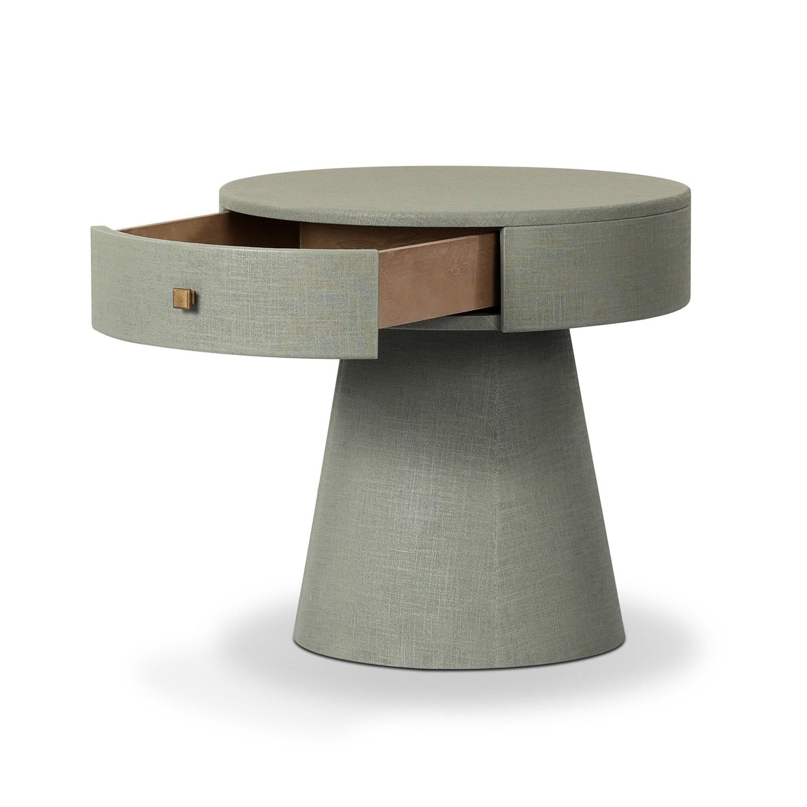 Chiro Nightstand