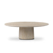 Four Hands Poole Outdoor Coffee Table