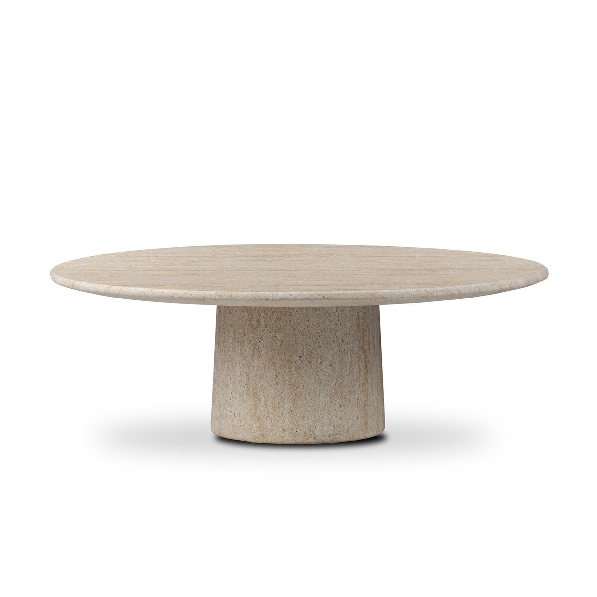 Four Hands Poole Outdoor Coffee Table