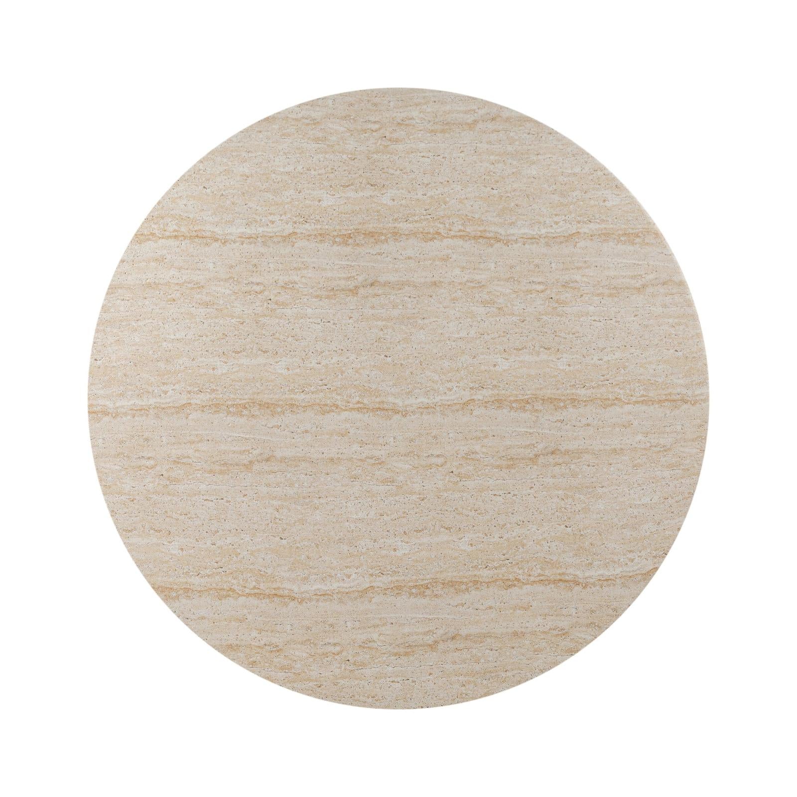 Four Hands Poole Outdoor Coffee Table