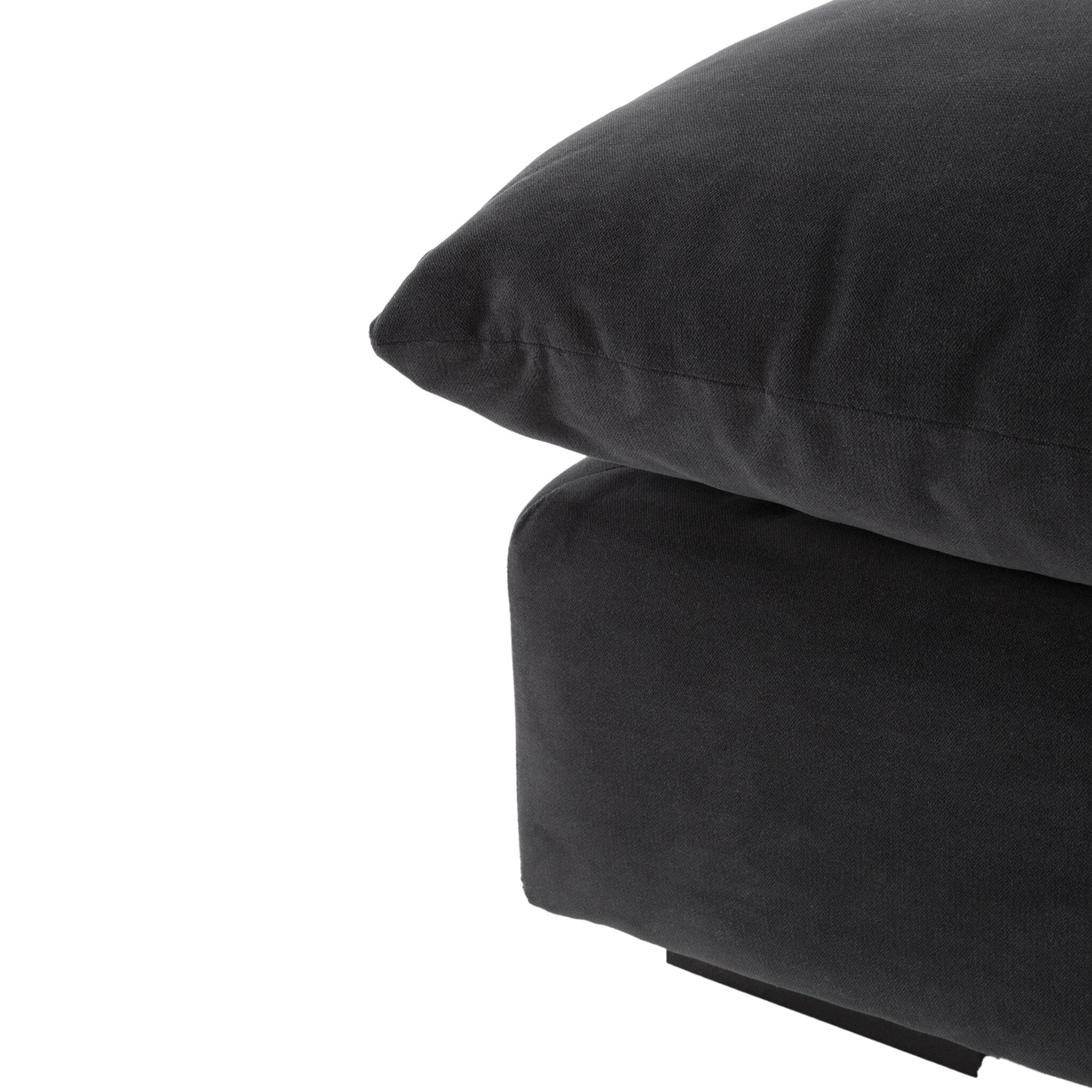 Four Hands Grant 3-Piece Sectional 134