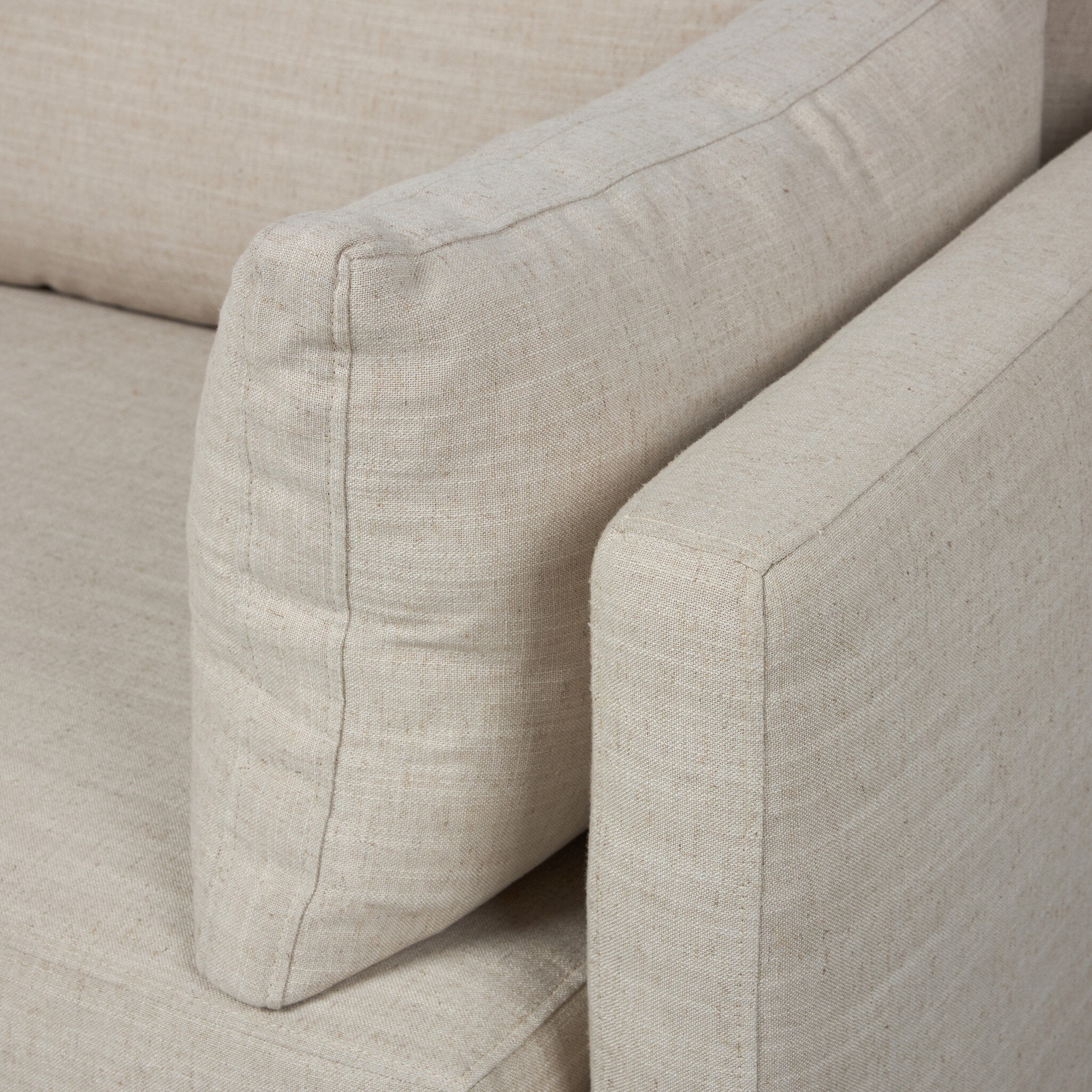 Four Hands Lincoln Sofa