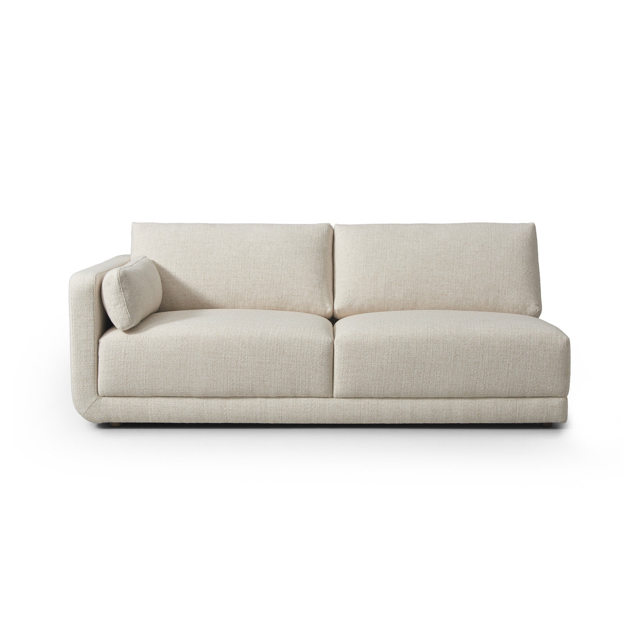 Four Hands Build Your Own: Toland Sectional
