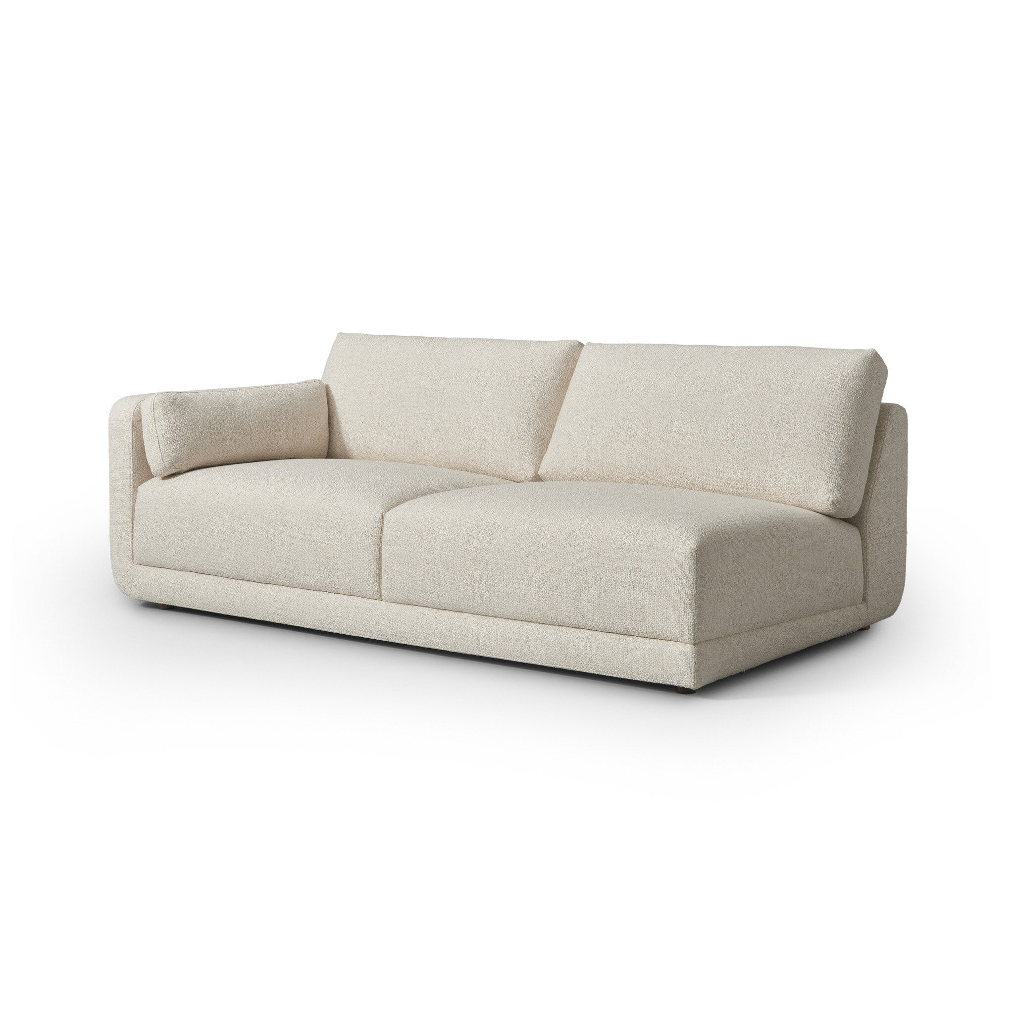 Four Hands Build Your Own: Toland Sectional