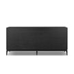 Rosenell 6 Drawer Dresser