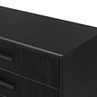 Rosenell 6 Drawer Dresser