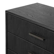 Rosenell 6 Drawer Dresser