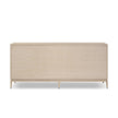Rosenell 6 Drawer Dresser