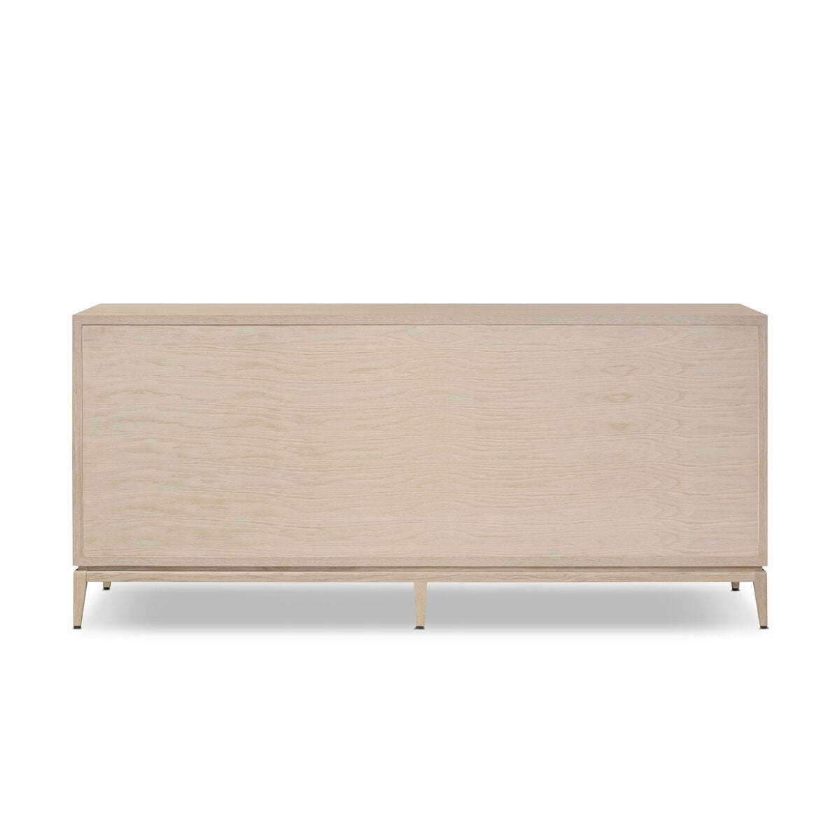 Rosenell 6 Drawer Dresser