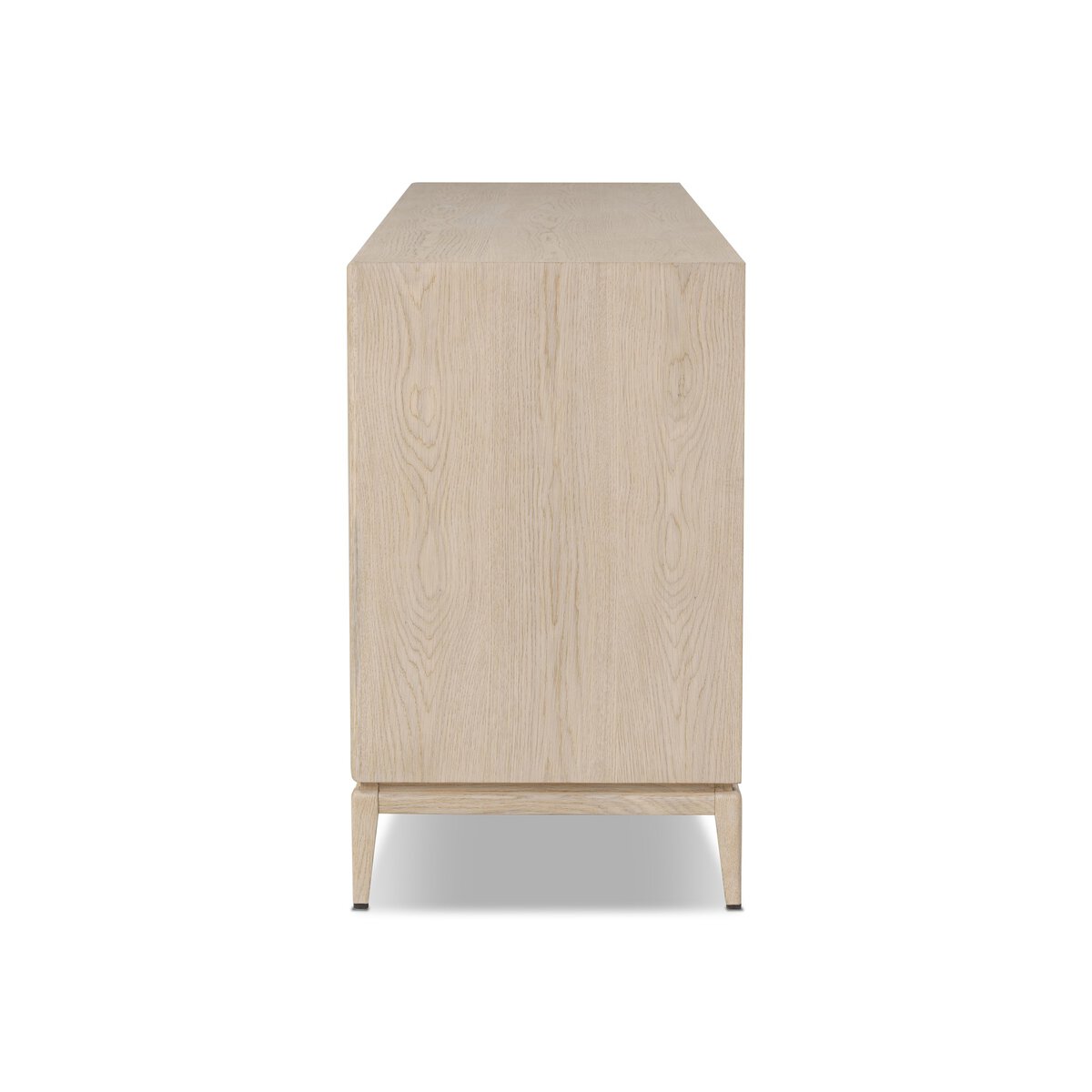 Rosenell 6 Drawer Dresser