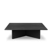 Four Hands Rosenell Square Coffee Table