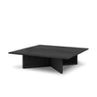 Four Hands Rosenell Square Coffee Table