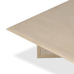 Four Hands Rosenell Square Coffee Table