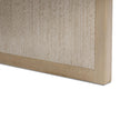 Four Hands Rosenell Square Coffee Table