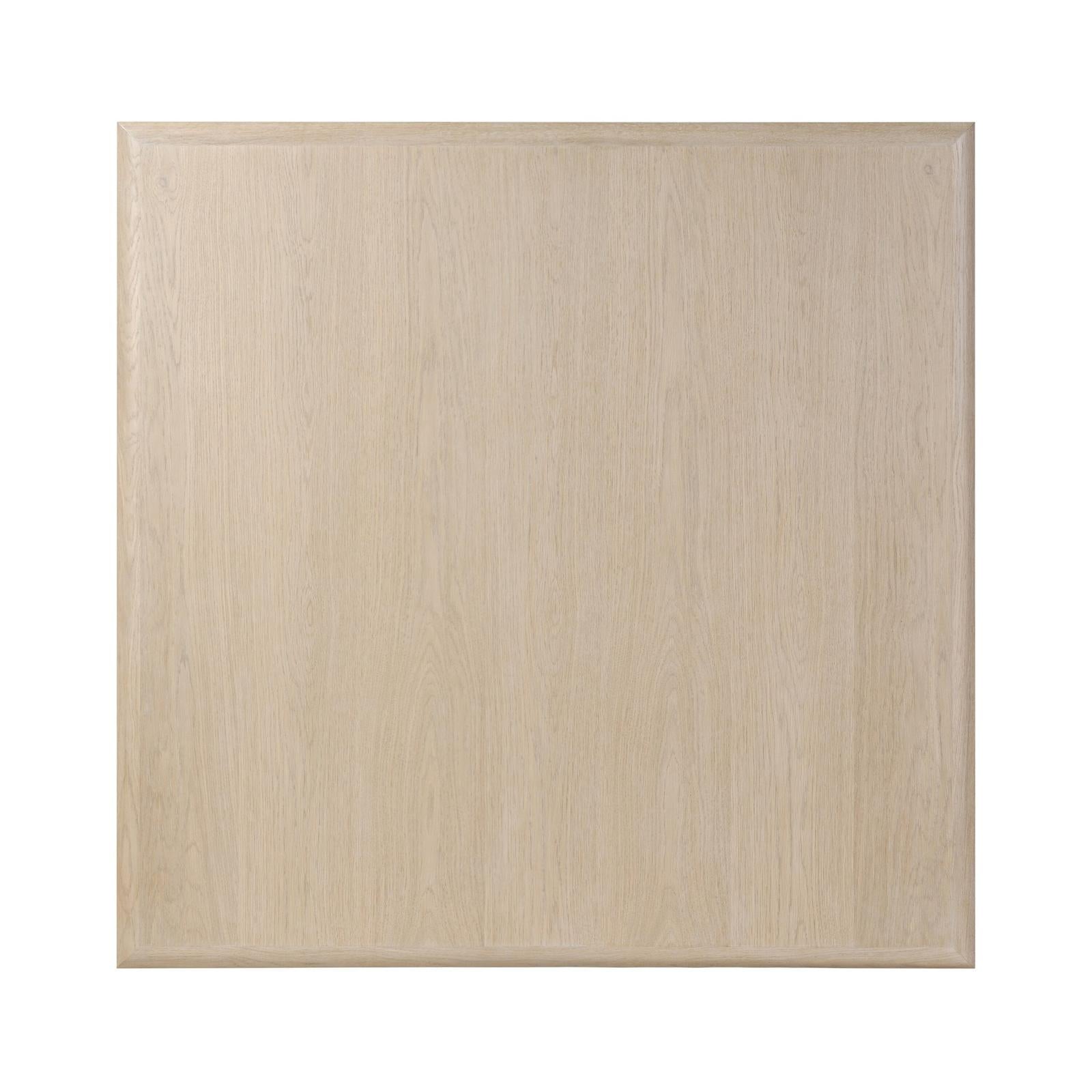 Four Hands Rosenell Square Coffee Table