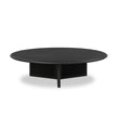 Four Hands Rosenell Round Coffee Table