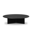Four Hands Rosenell Round Coffee Table