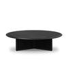 Four Hands Rosenell Round Coffee Table