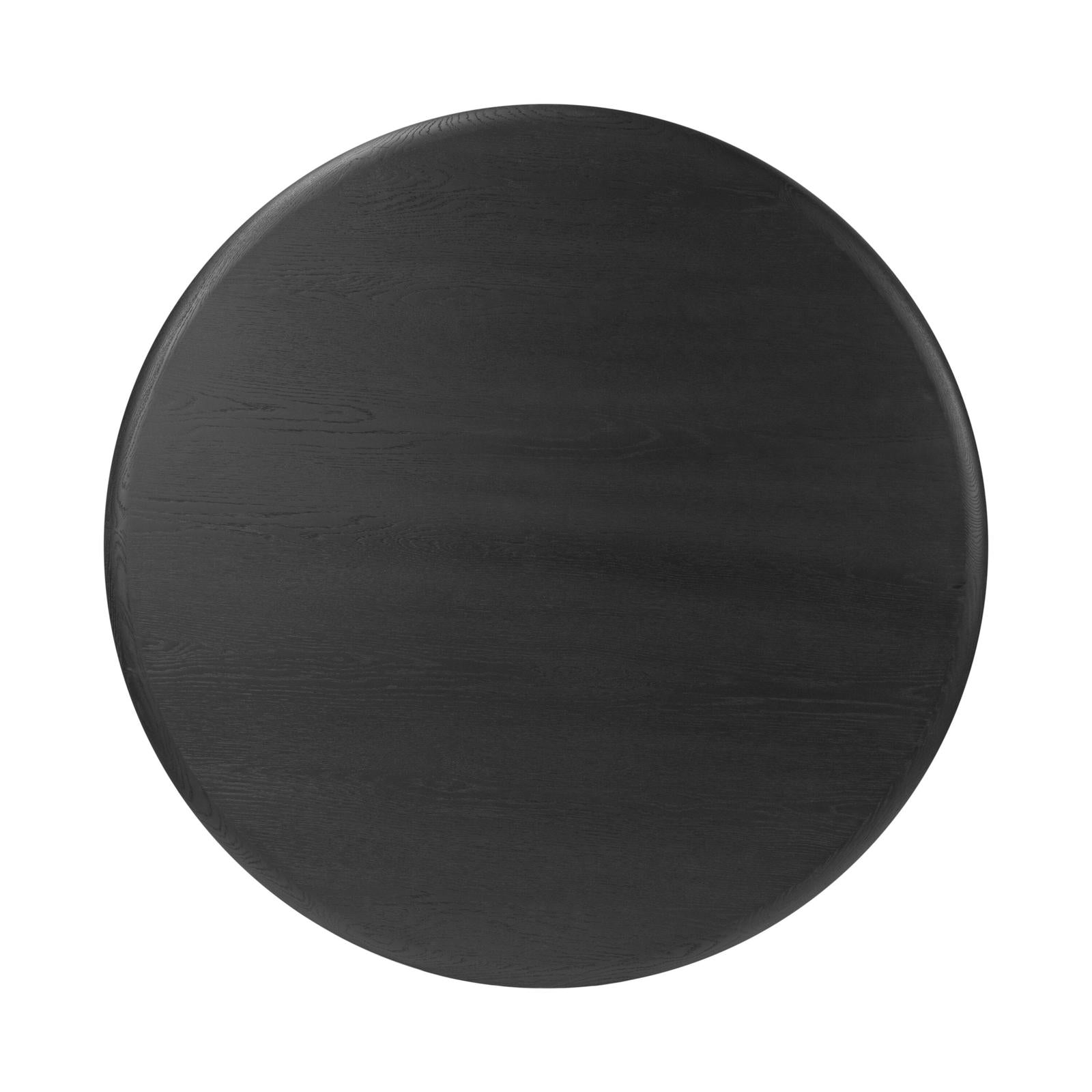 Four Hands Rosenell Round Coffee Table