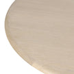 Four Hands Rosenell Round Coffee Table