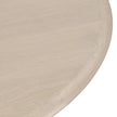 Four Hands Rosenell Round Coffee Table