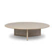 Four Hands Rosenell Round Coffee Table
