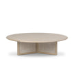 Four Hands Rosenell Round Coffee Table