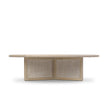 Four Hands Rosenell Round Coffee Table