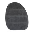 Four Hands Contour Wall Mirror