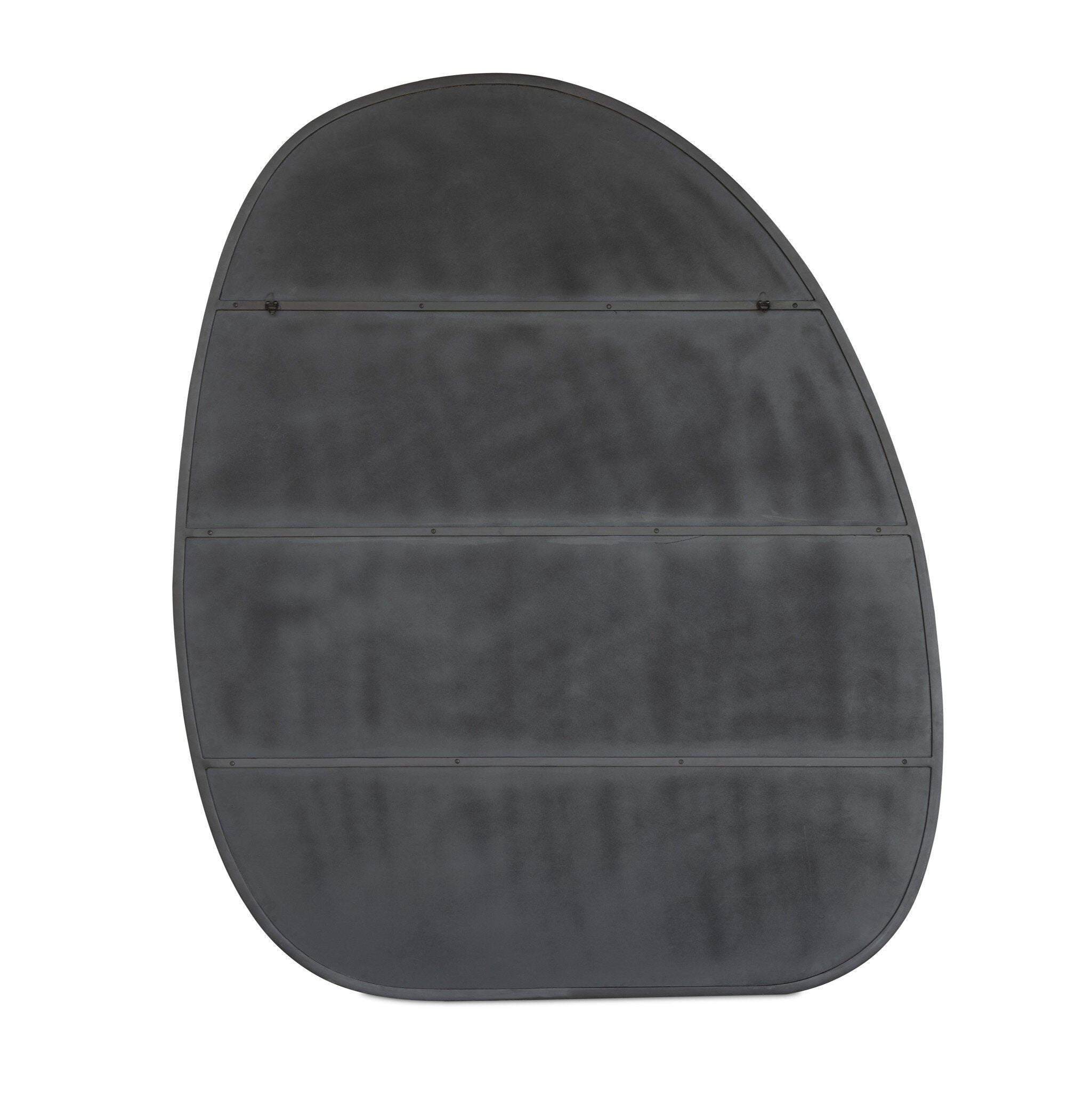 Four Hands Contour Wall Mirror