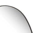 Four Hands Contour Wall Mirror