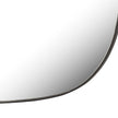 Four Hands Contour Wall Mirror
